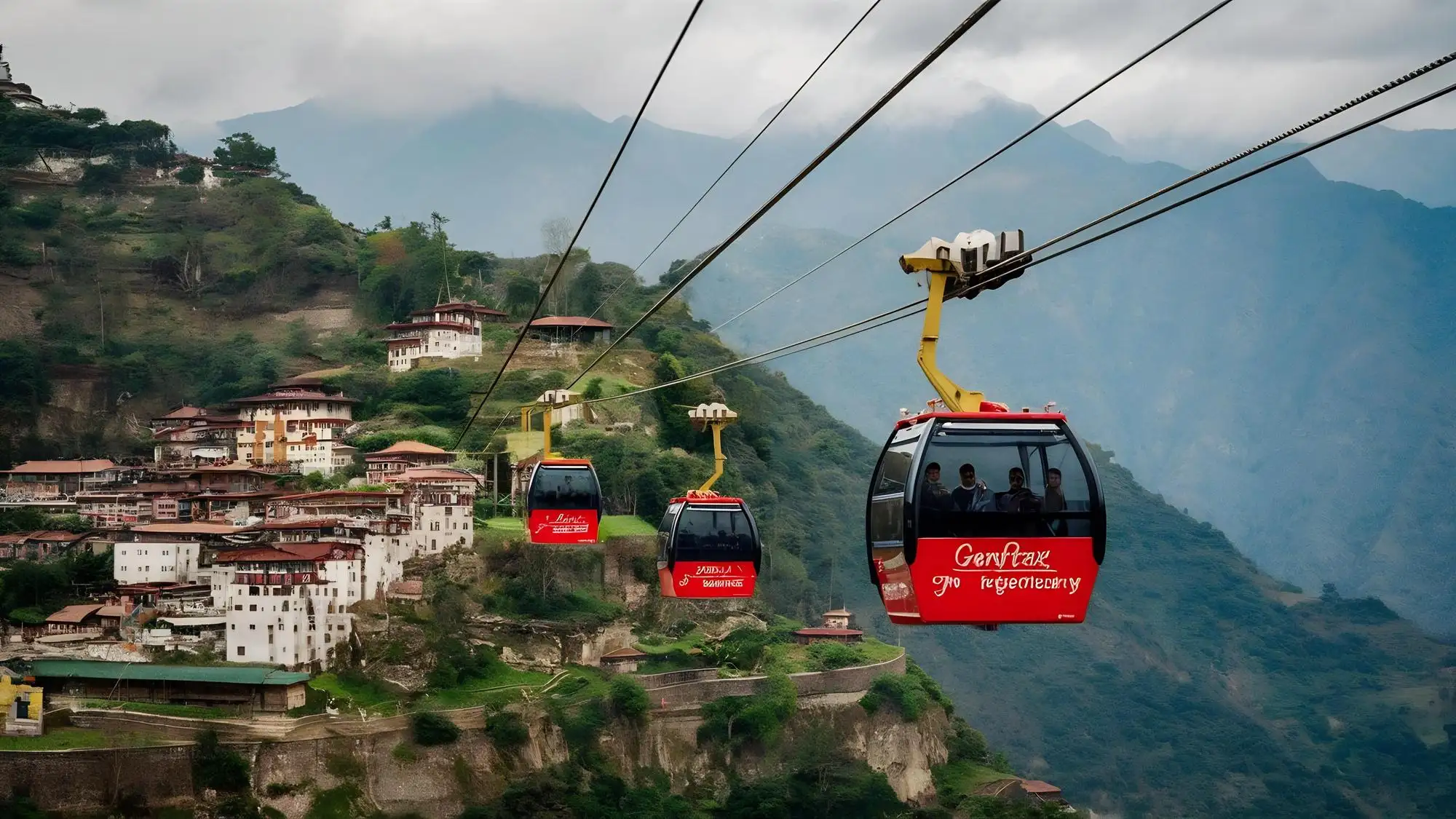 Gangtok