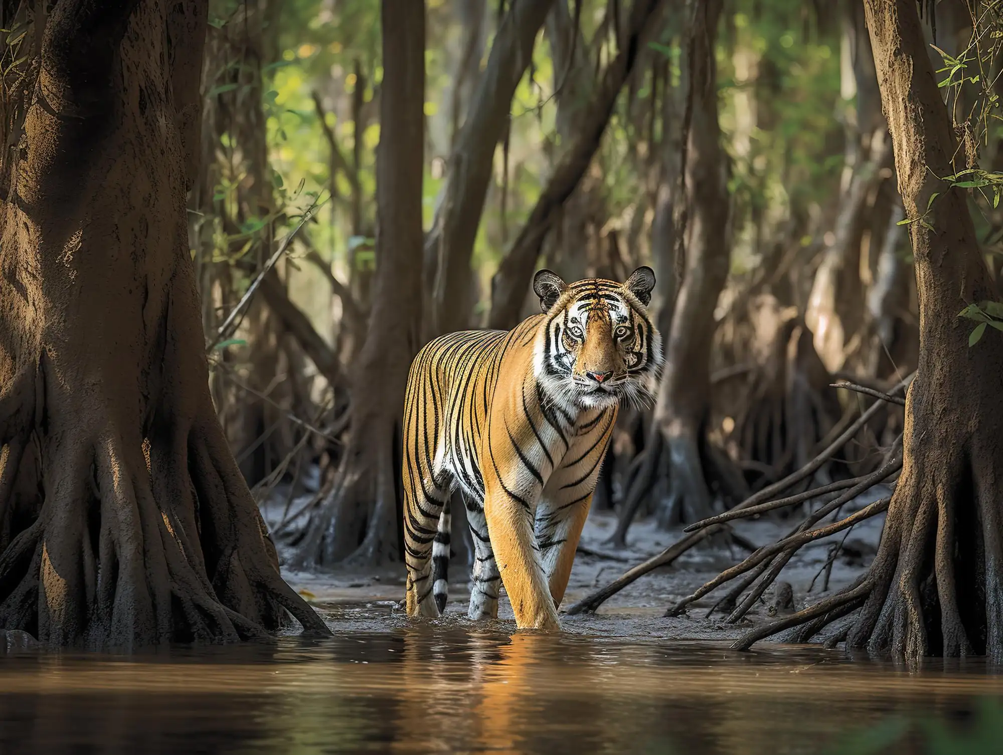 Sundarban