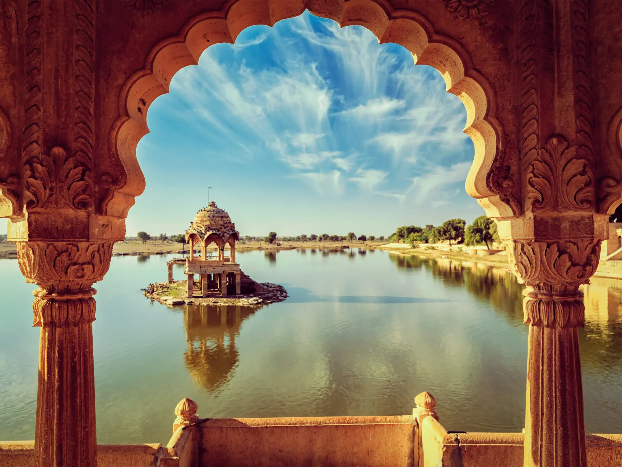 Jaipur & Rajasthan