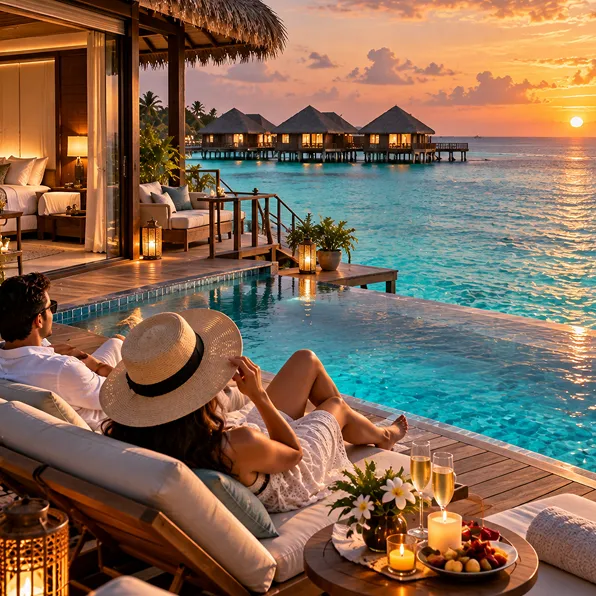 Hotel Booking