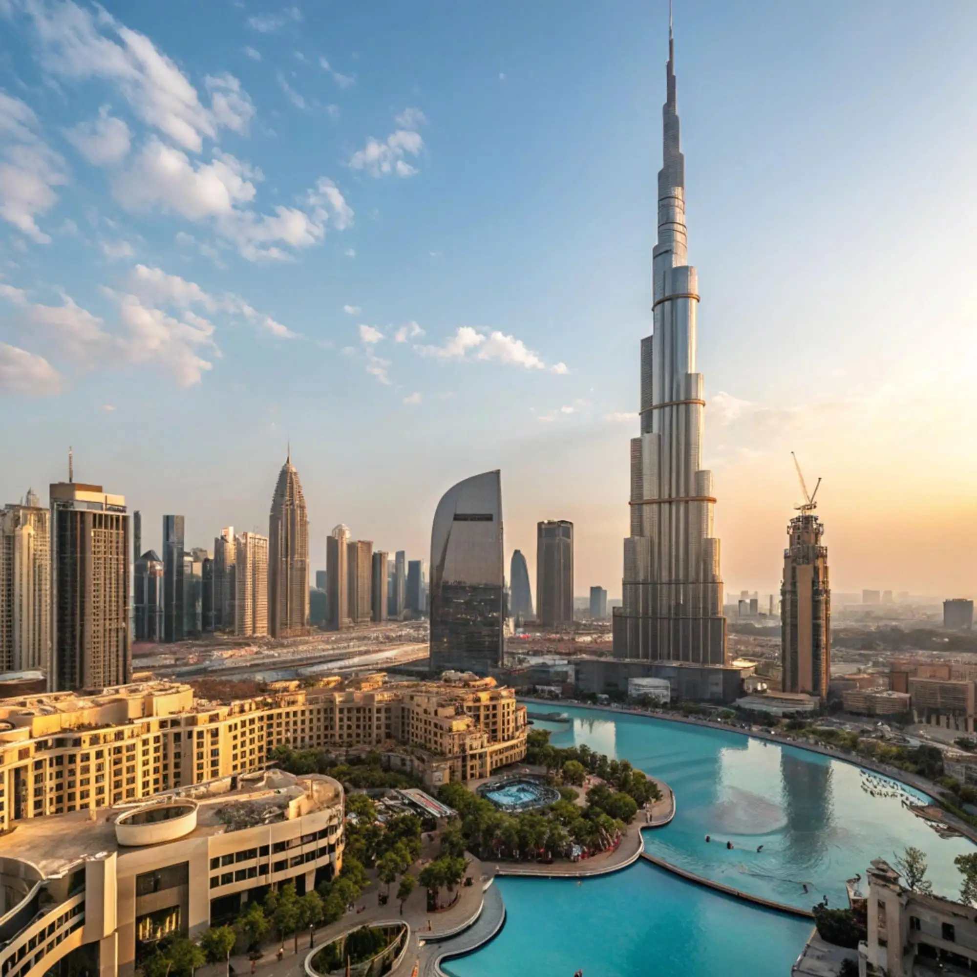 Dubai