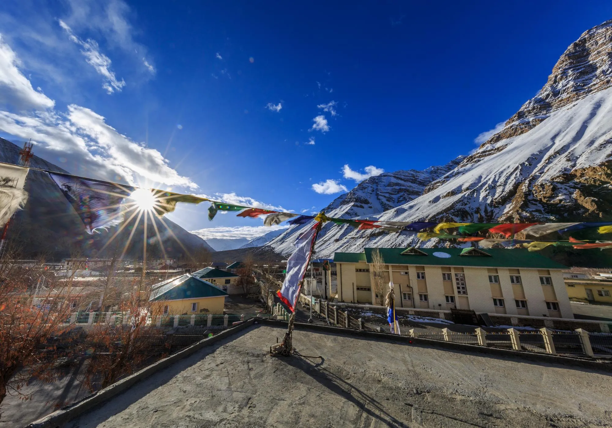 Gangtok