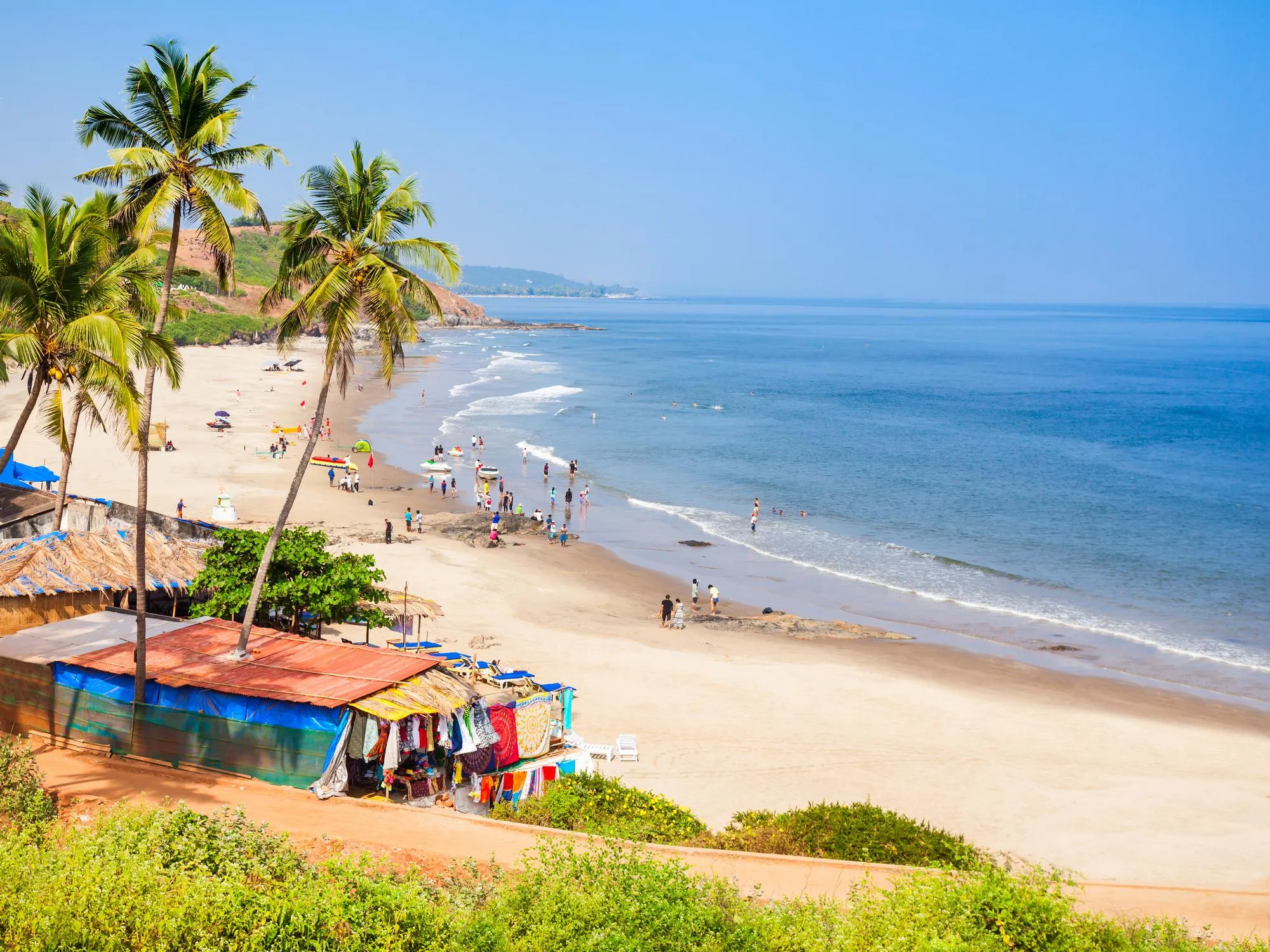 Goa