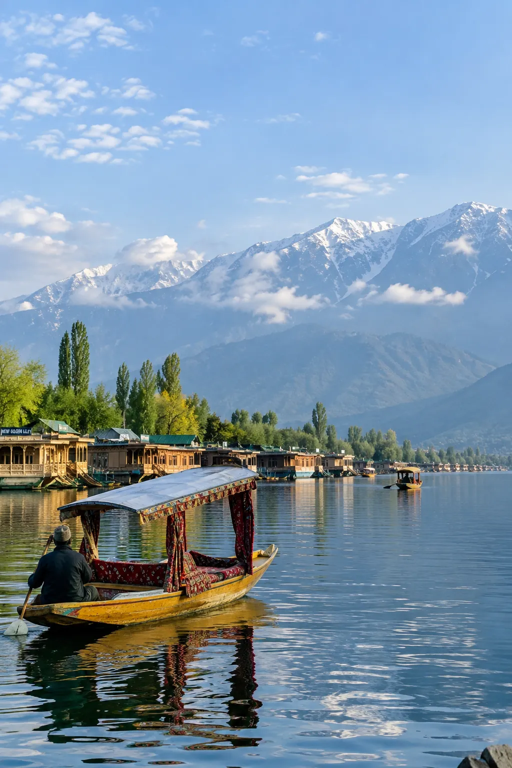 Kashmir