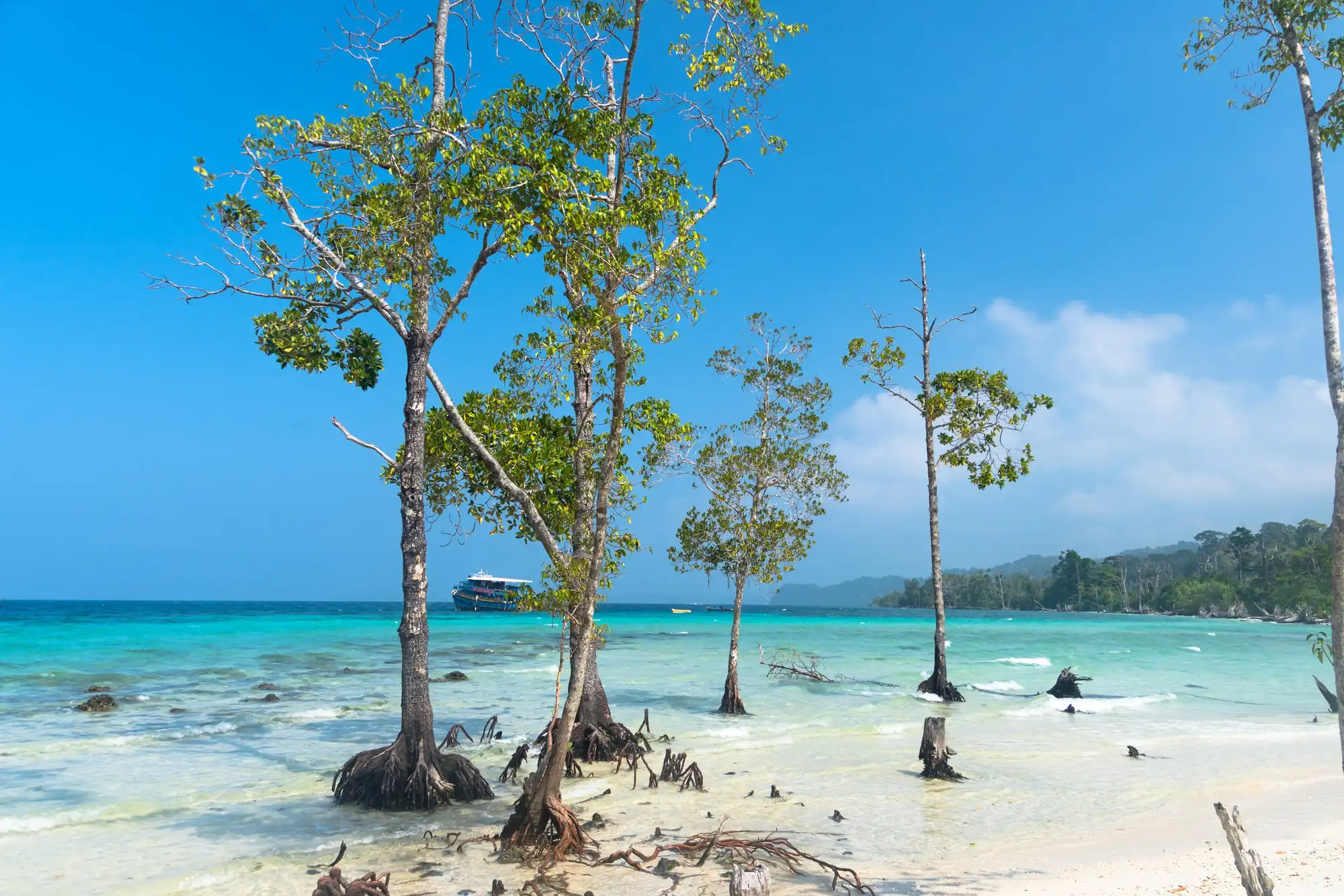 Andaman