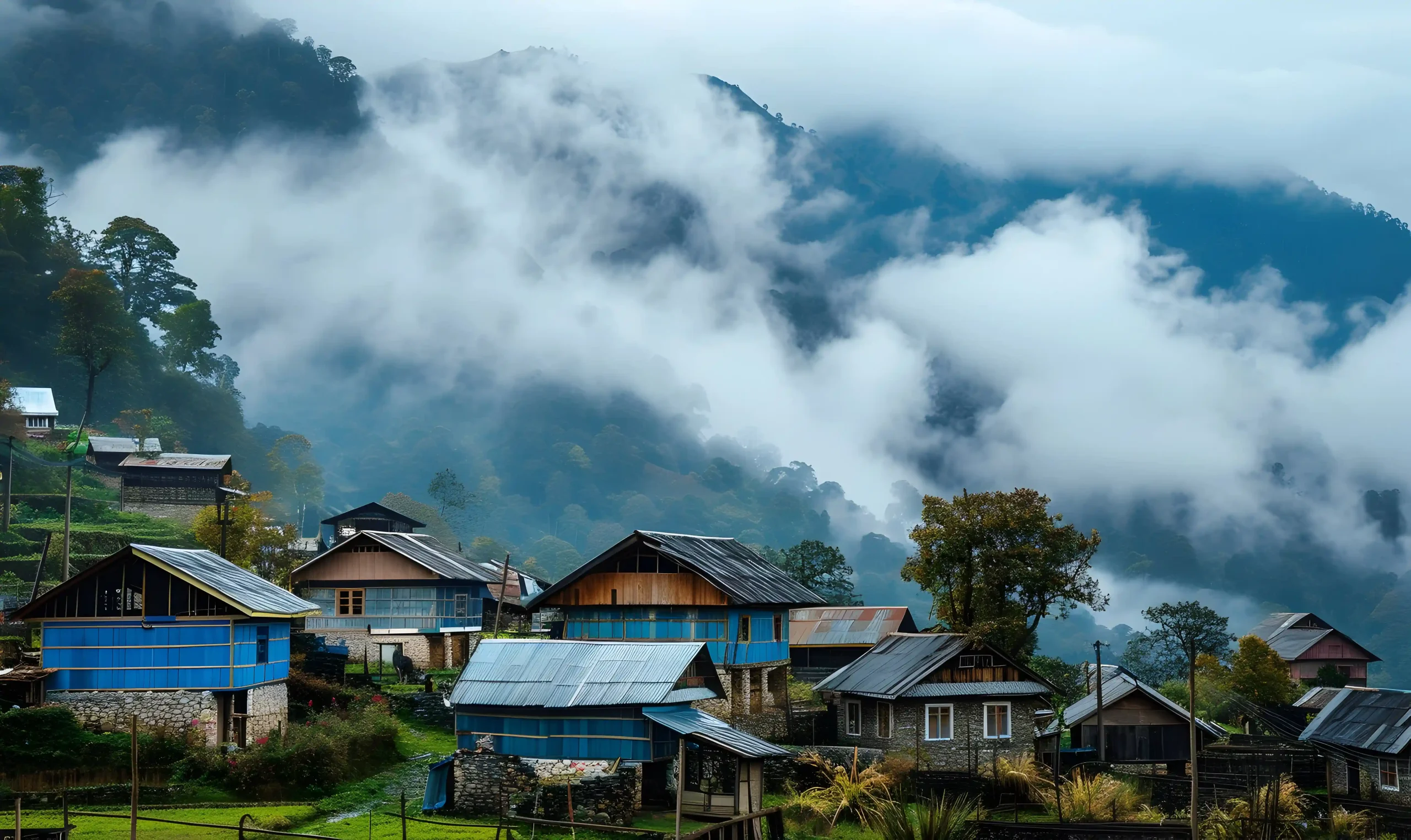 Arunachal Pradesh