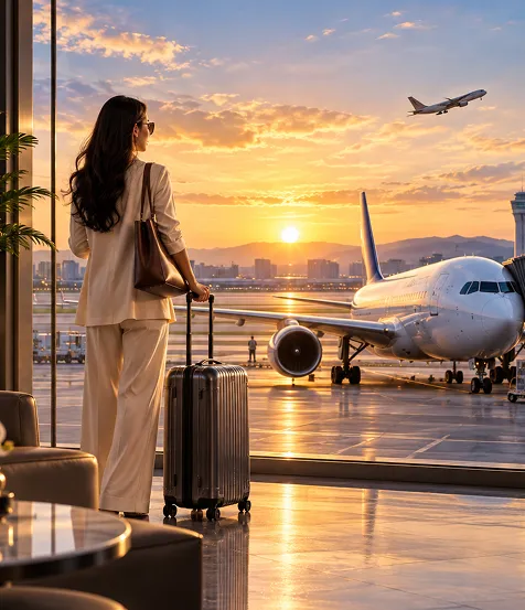 Flight Booking